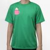 Drifit Premium Roundneck T-shirt Thumbnail