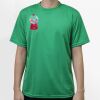 Drifit Premium Roundneck T-shirt Thumbnail