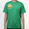 Drifit Premium Roundneck T-shirt Thumbnail