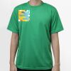 Drifit Premium Roundneck T-shirt Thumbnail