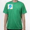 Drifit Premium Roundneck T-shirt Thumbnail