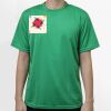 Drifit Premium Roundneck T-shirt Thumbnail