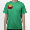 Drifit Premium Roundneck T-shirt Thumbnail