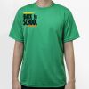 Drifit Premium Roundneck T-shirt Thumbnail