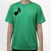 Drifit Premium Roundneck T-shirt Thumbnail