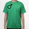 Drifit Premium Roundneck T-shirt Thumbnail