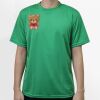 Drifit Premium Roundneck T-shirt Thumbnail