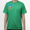 Drifit Premium Roundneck T-shirt Thumbnail