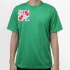 Drifit Premium Roundneck T-shirt Thumbnail