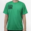 Drifit Premium Roundneck T-shirt Thumbnail
