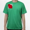Drifit Premium Roundneck T-shirt Thumbnail