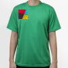 Drifit Premium Roundneck T-shirt Thumbnail