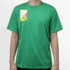 Drifit Premium Roundneck T-shirt Thumbnail