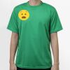 Drifit Premium Roundneck T-shirt Thumbnail