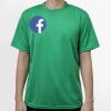Drifit Premium Roundneck T-shirt Thumbnail