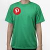 Drifit Premium Roundneck T-shirt Thumbnail