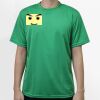 Drifit Premium Roundneck T-shirt Thumbnail