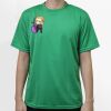 Drifit Premium Roundneck T-shirt Thumbnail