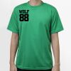 Drifit Premium Roundneck T-shirt Thumbnail