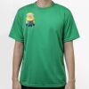 Drifit Premium Roundneck T-shirt Thumbnail