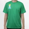 Drifit Premium Roundneck T-shirt Thumbnail