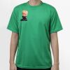 Drifit Premium Roundneck T-shirt Thumbnail