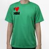 Drifit Premium Roundneck T-shirt Drifit Premium Roundneck T-shirt Thumbnail