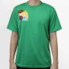 Drifit Premium Roundneck T-shirt Drifit Premium Roundneck T-shirt Thumbnail