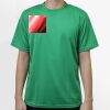 Drifit Premium Roundneck T-shirt Thumbnail