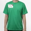 Drifit Premium Roundneck T-shirt Thumbnail