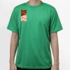 Drifit Premium Roundneck T-shirt Thumbnail