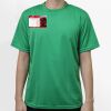 Drifit Premium Roundneck T-shirt Thumbnail