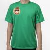 Drifit Premium Roundneck T-shirt Drifit Premium Roundneck T-shirt Thumbnail