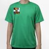 Drifit Premium Roundneck T-shirt Thumbnail