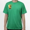 Drifit Premium Roundneck T-shirt Thumbnail