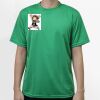 Drifit Premium Roundneck T-shirt Thumbnail