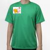 Drifit Premium Roundneck T-shirt Thumbnail