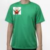 Drifit Premium Roundneck T-shirt Thumbnail