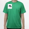 Drifit Premium Roundneck T-shirt Thumbnail