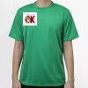 Drifit Premium Roundneck T-shirt Thumbnail