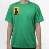 Drifit Premium Roundneck T-shirt Thumbnail