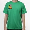 Drifit Premium Roundneck T-shirt Thumbnail