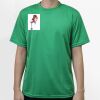Drifit Premium Roundneck T-shirt Thumbnail