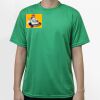 Drifit Premium Roundneck T-shirt Thumbnail