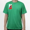 Drifit Premium Roundneck T-shirt Thumbnail