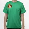 Drifit Premium Roundneck T-shirt Thumbnail