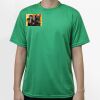 Drifit Premium Roundneck T-shirt Thumbnail