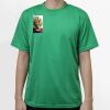 Drifit Premium Roundneck T-shirt Thumbnail