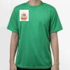 Drifit Premium Roundneck T-shirt Thumbnail
