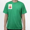 Drifit Premium Roundneck T-shirt Thumbnail